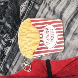 🍟 coin purse